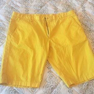 Hugo boss shorts